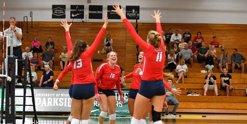 Cardinals Extend Perfect Record at Barry Classic
