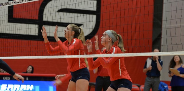Cardinals Fall in Four to the #24 Huskies