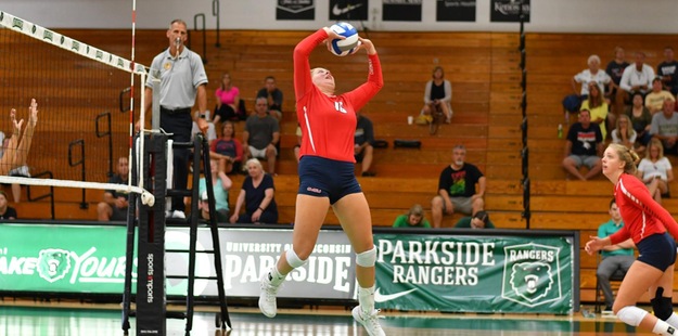 The Cardinals Fall in Final Day of UIndy Tournament