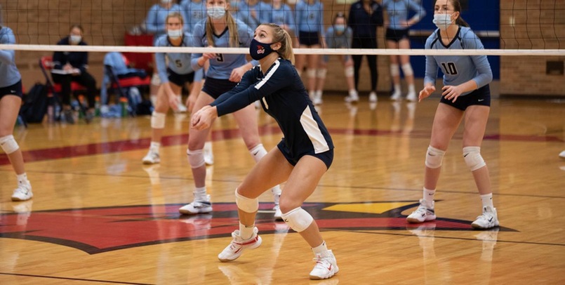 Cardinals take two to open play at Malone