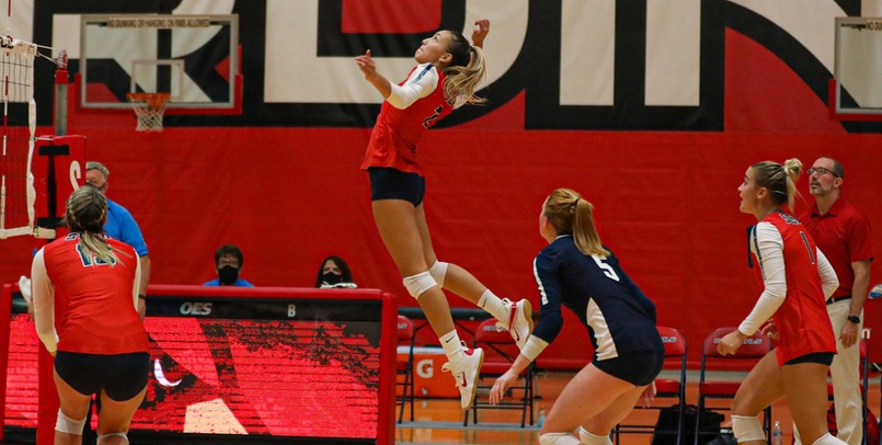 Cardinals drop home opener to Timberwolves in three