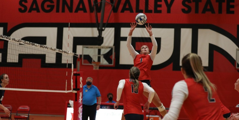 Three Cardinals named to Cedarville All-Tournament Team