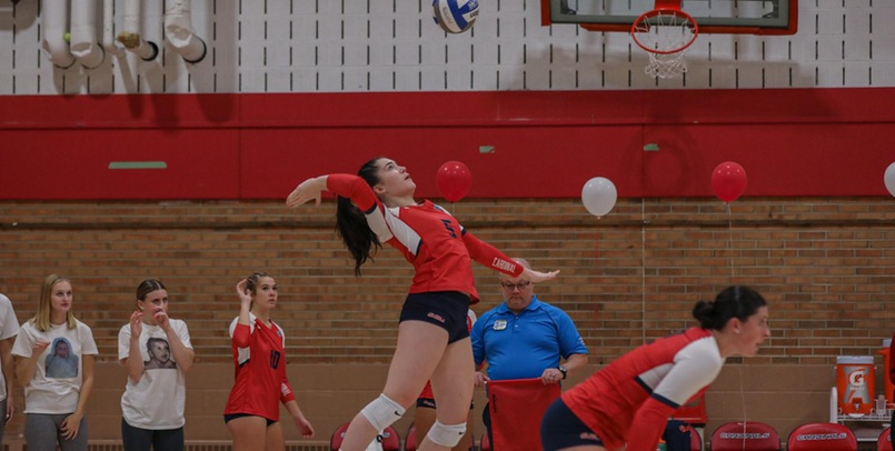 Season ends for SVSU in GLIAC quarters at Northern Michigan
