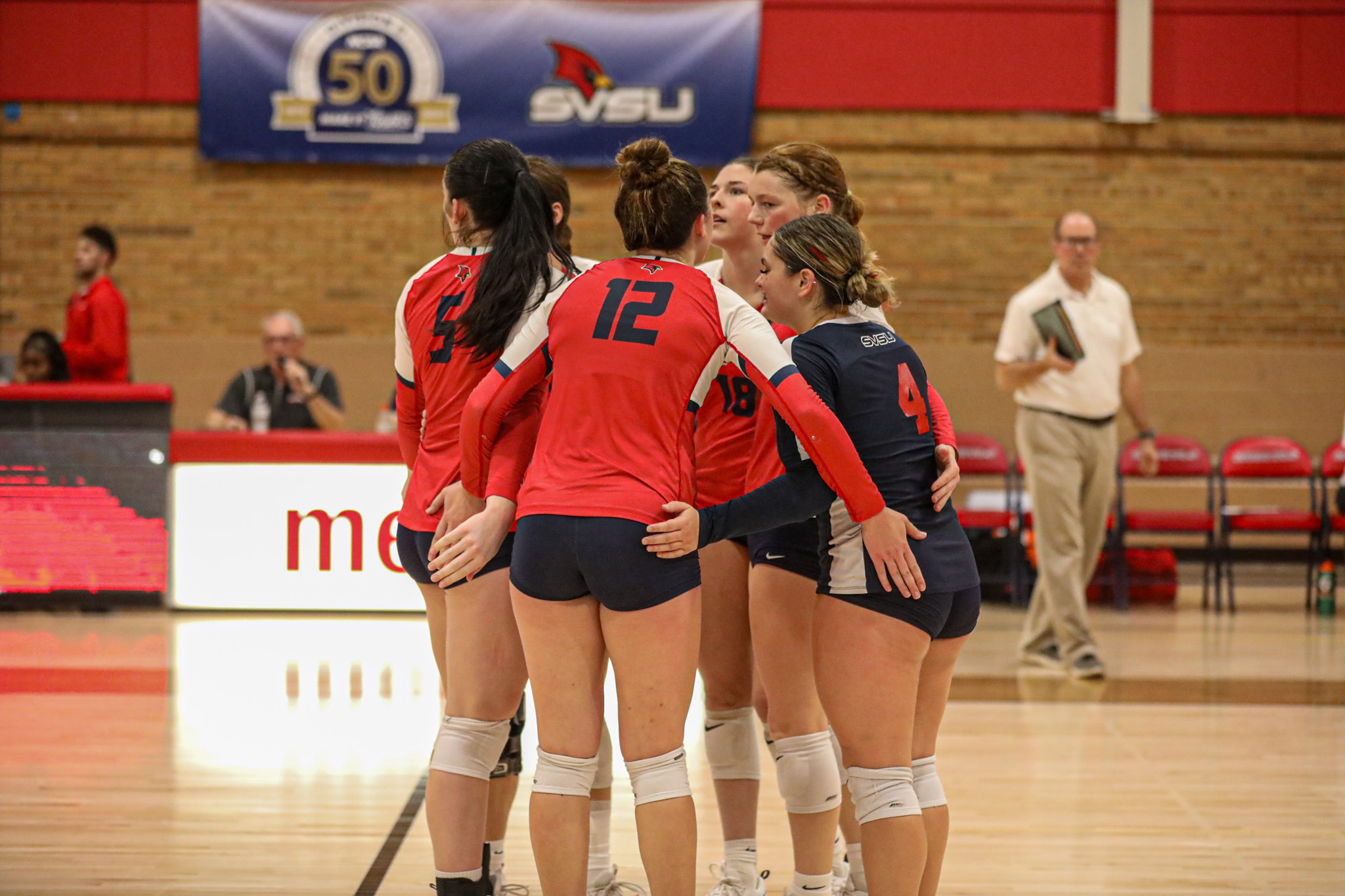 Cardinals Take Loss Against Wildcats