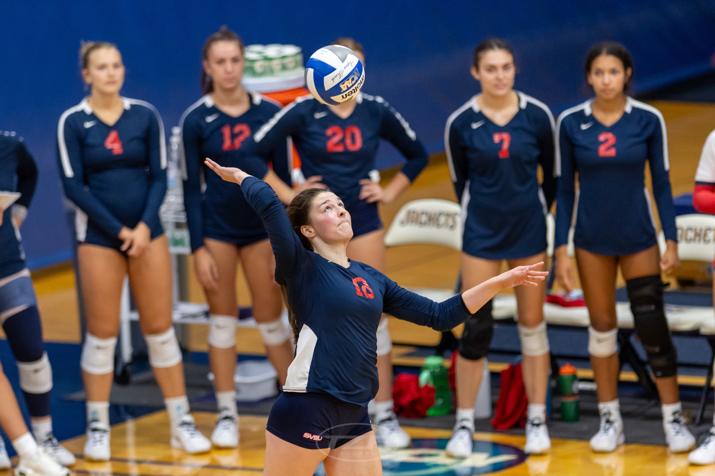 Photo Courtesy of TZR Sports
