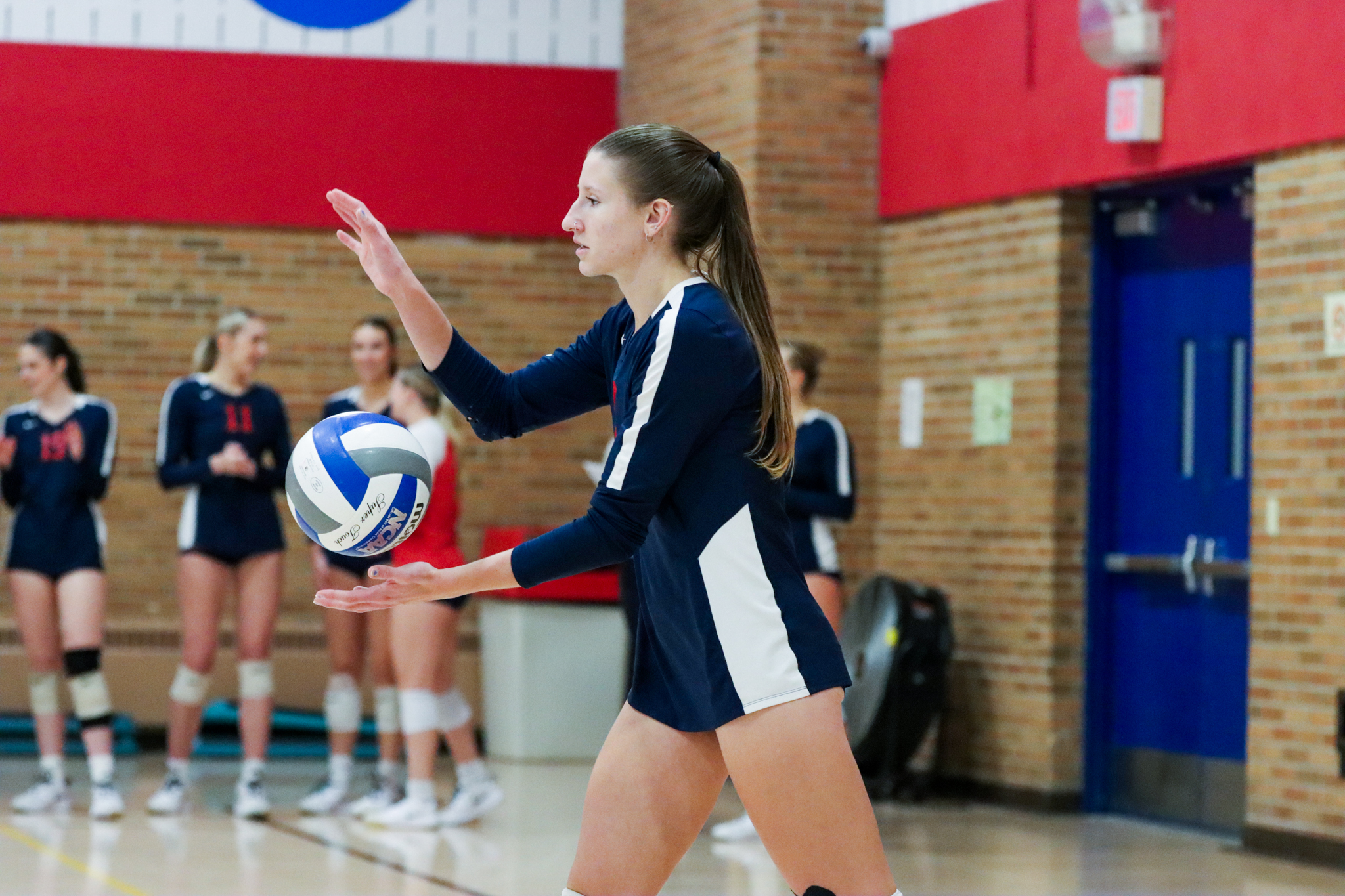 Cardinals Drop Close Match to Parkside