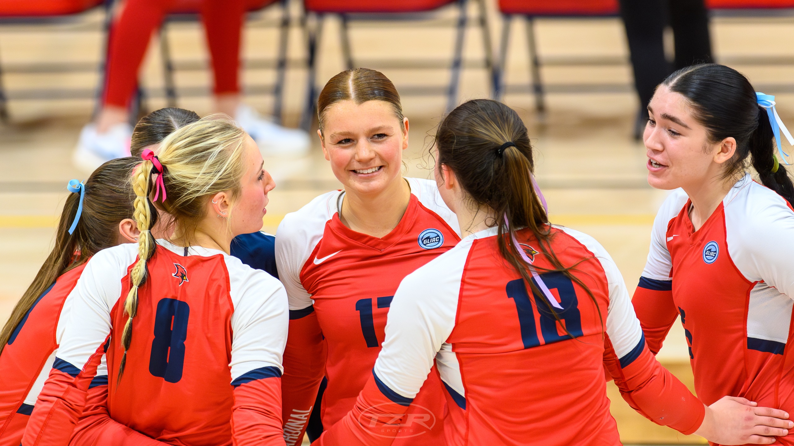 Photo Courtesy of TZR Sports