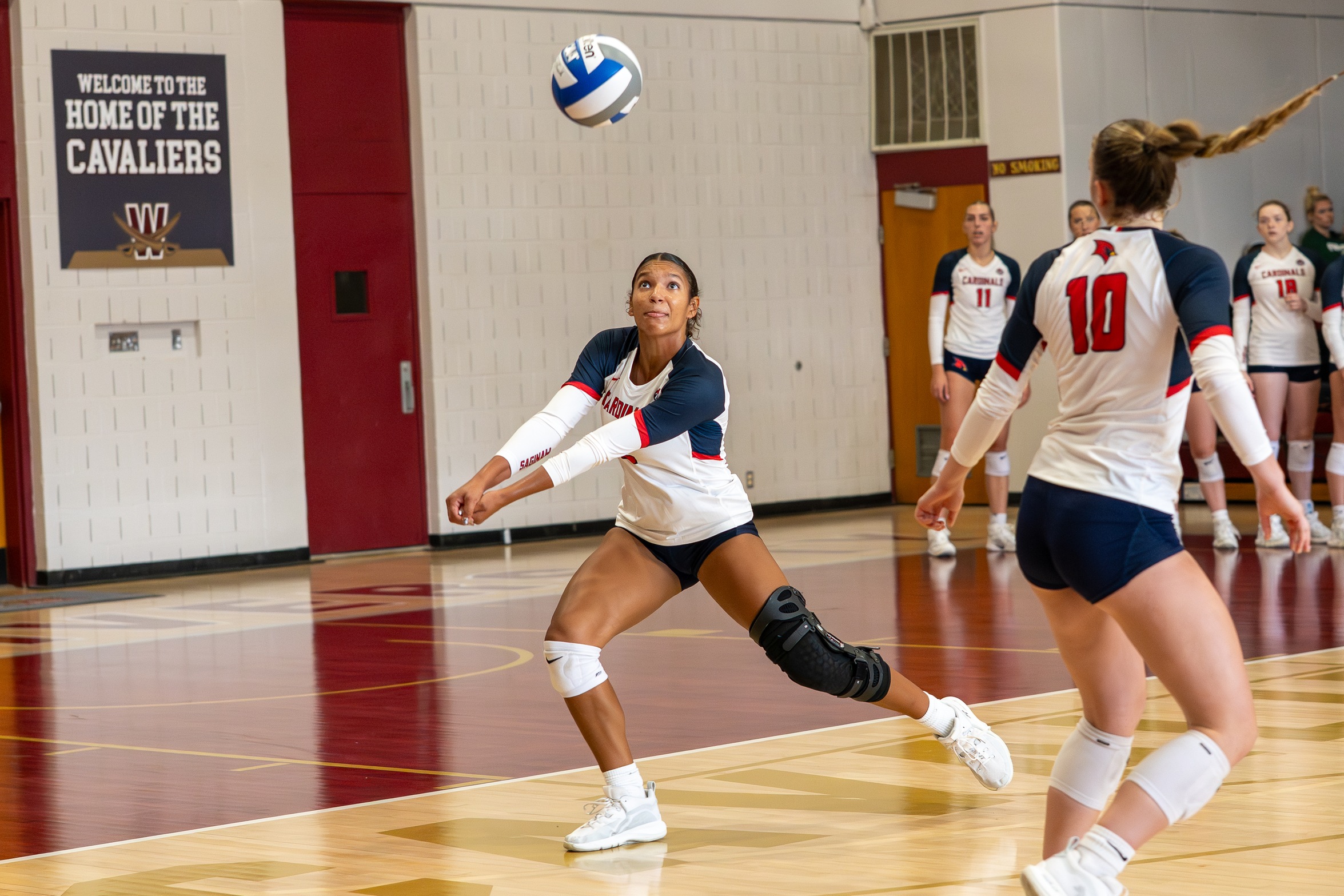 Photo Courtesy of TZR Sports