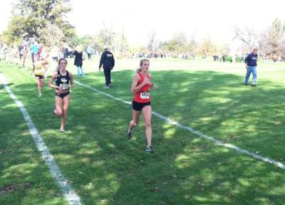 Women Finish Third at GLIAC Cross Country Championships