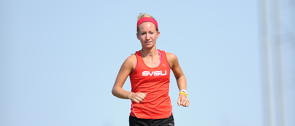 Cardinal Runners Compete at MSU Spartan Invitational
