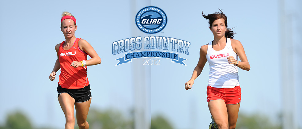 Lady Cardinals Finish Fifth at GLIAC Championships; Short Tabbed Second Team All-GLIAC