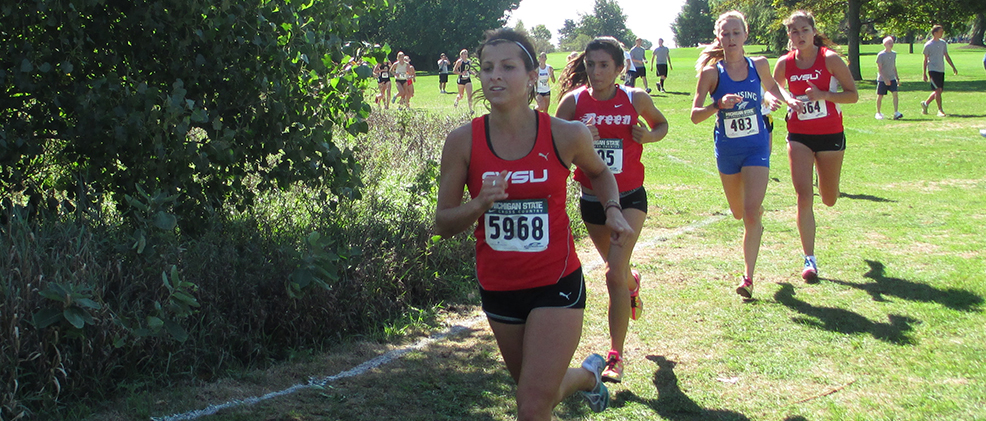 Cardinal Track & Field Teams Finish Competition at GLIAC Outdoor Championships