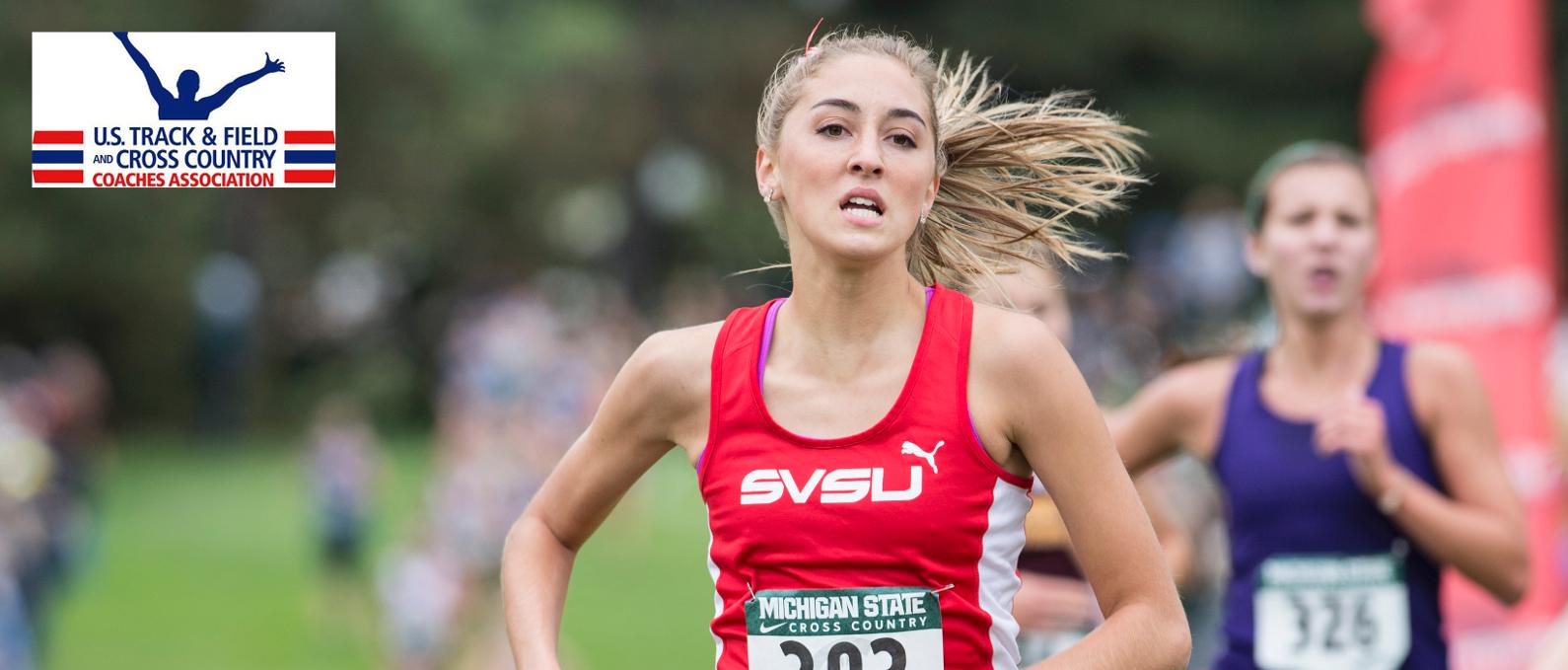 Lady Cardinals Place 7th at Midwest Regionals