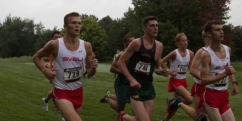 Cardinals compete at Greater Louisville Open