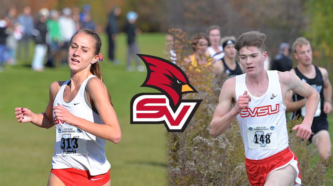 Women Take 2nd, Men Finish 3rd at GLIAC Championships