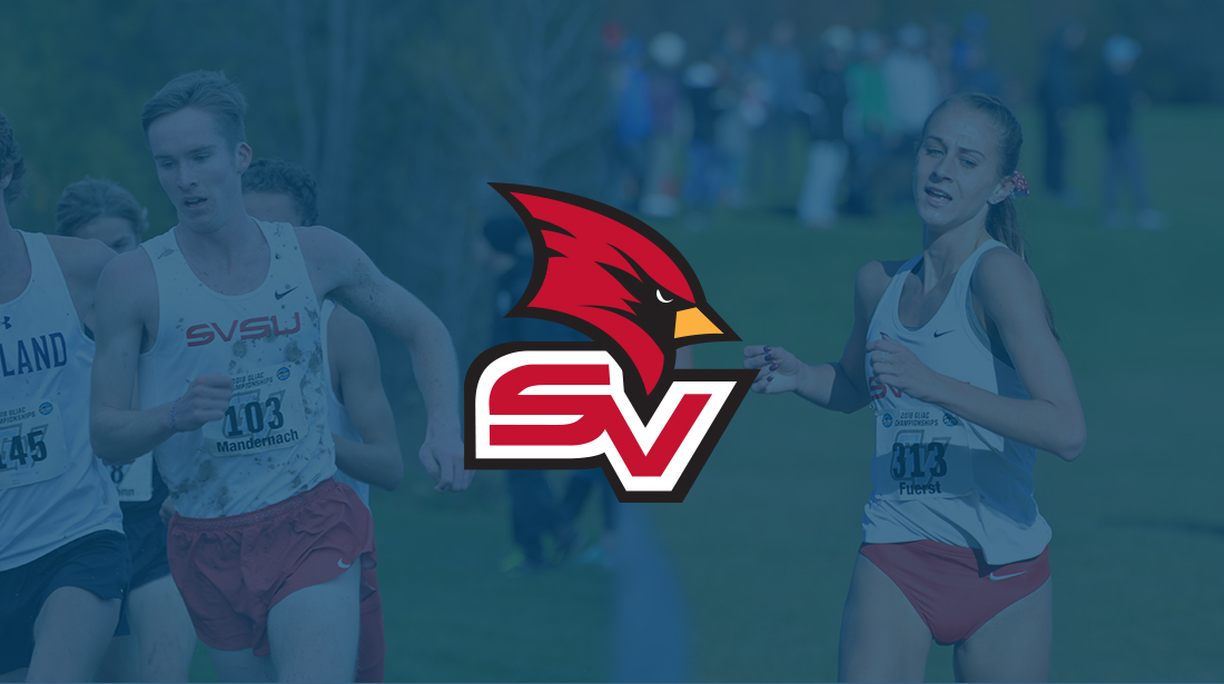 SVSU Men Picked 2nd; Women 3rd in 2019 GLIAC Cross Country Coaches Poll