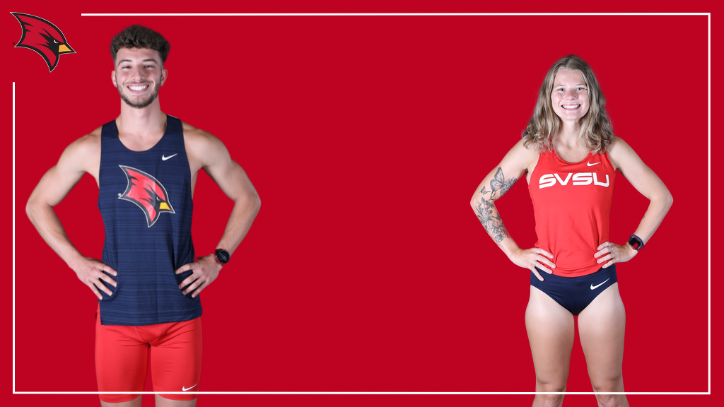 Cross Country Competes at Bowling Green Brodt Collegiate Invitational