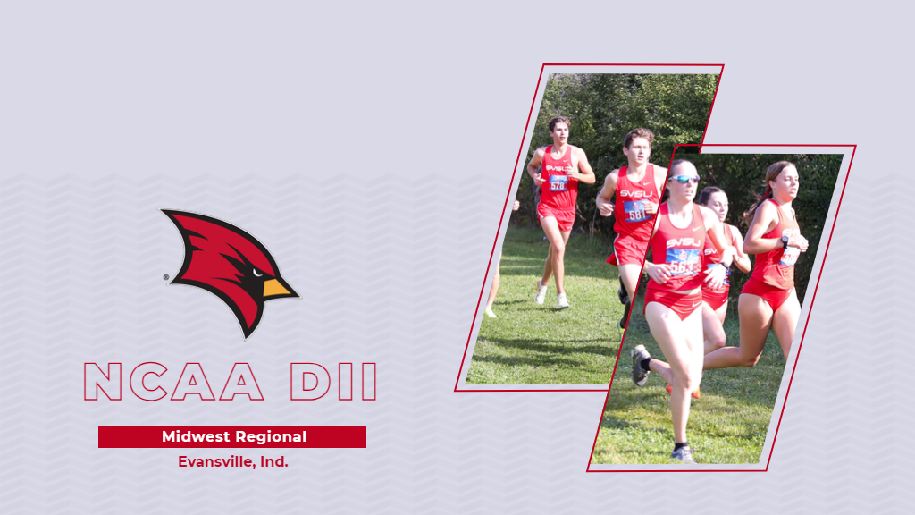 Men&rsquo;s Cross Country Finishes Third; Women Fifth at NCAA DII Midwest Regional